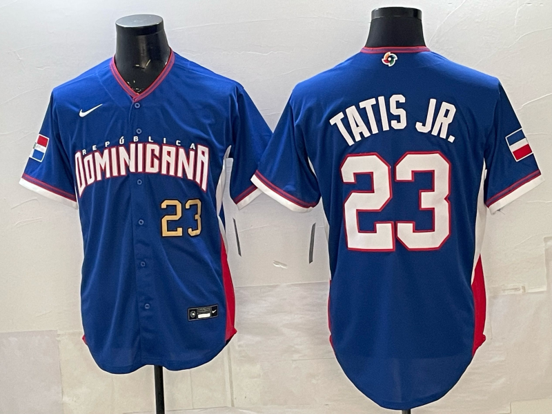Men 2026 MLB World Cup Nike  Jersey 03160374->more jerseys->MLB Jersey